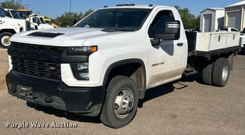 Main image Chevrolet 3500HD